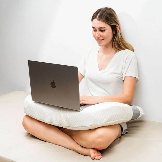 Coussin Ergonomique Multifonctions - Coussea