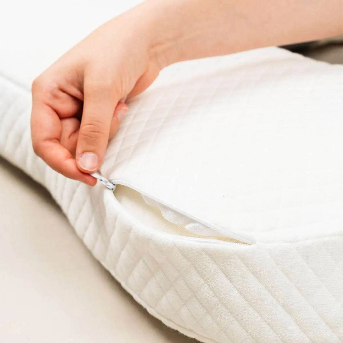 Coussin Ergonomique Multifonctions - Coussea