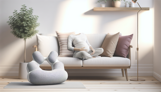 coussin femmes enceintes