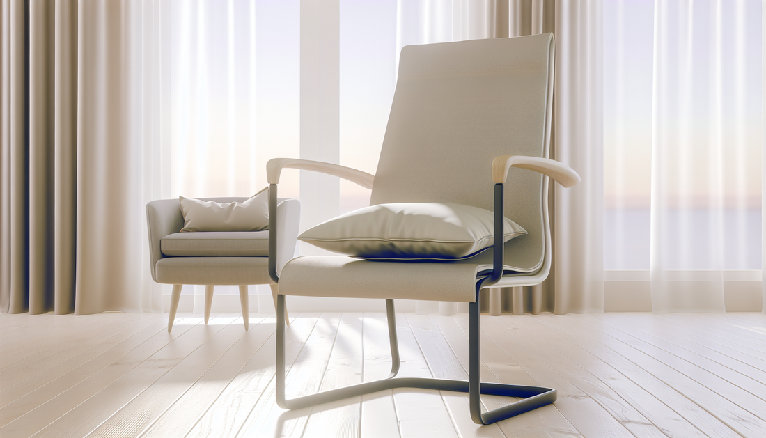 coussin dos pour voiture