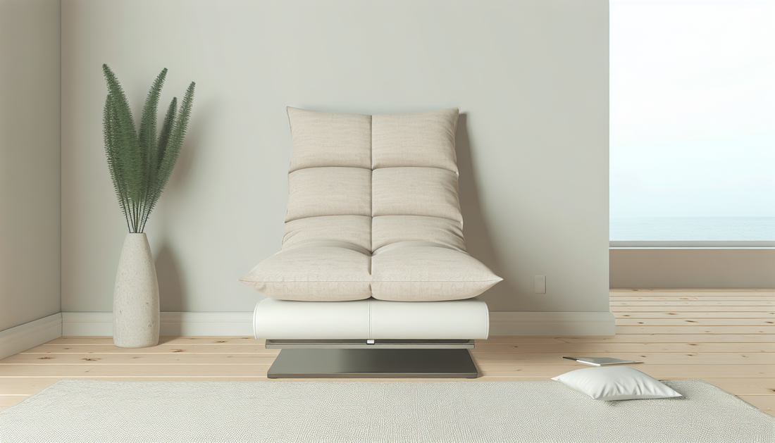 coussin pour mal de dos en voiture