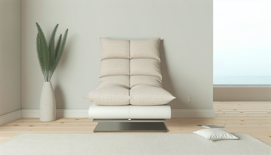 coussin pour mal de dos en voiture