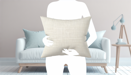 coussin entre les jambes avis