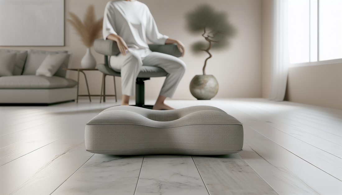 coussin sciatique pharmacie