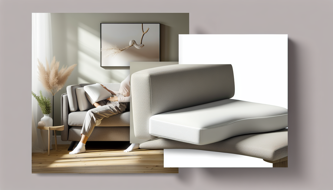 coussin pour hemorroides