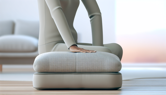 sciatique et massage