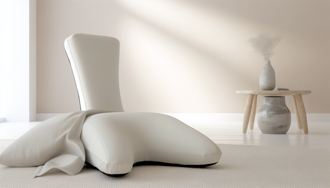 coussin sacrum