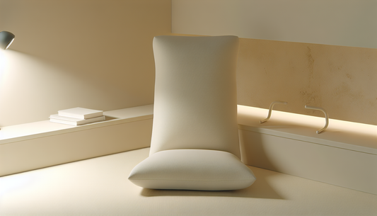 coussin pour kyste pilonidal