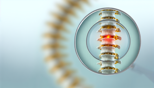 rétrécissement foraminal c5-c6