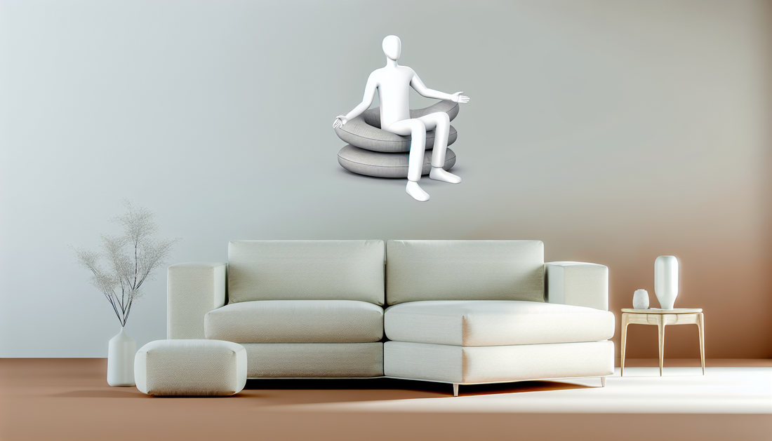 coussin sciatique pour dormir