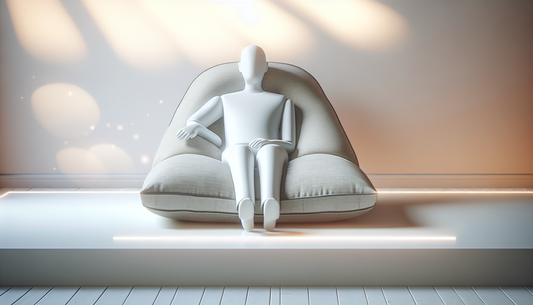 exercices pour les pieds douloureux