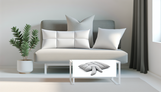 laver couverture lestée