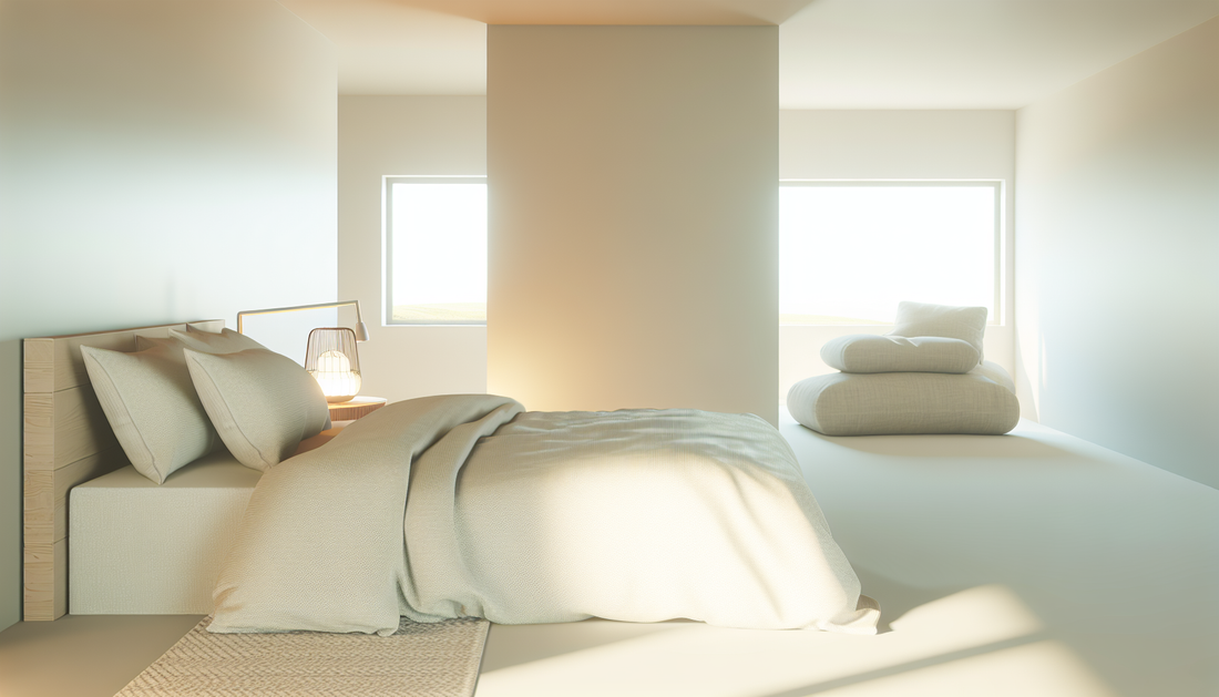 oreiller pour apnée du sommeil