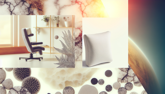 oreiller pour jambes