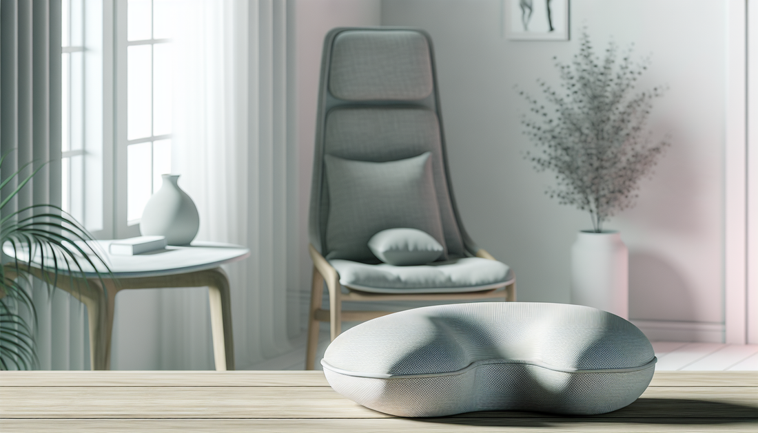 coussin sciatique avis