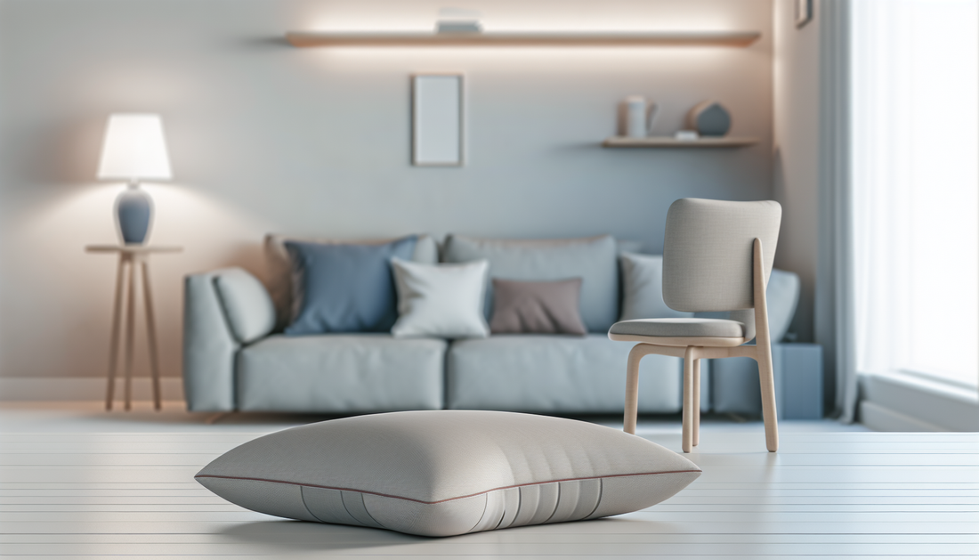 coussin sciatique