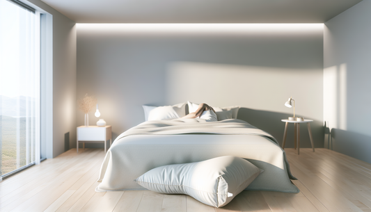 coussin pour apnée du sommeil