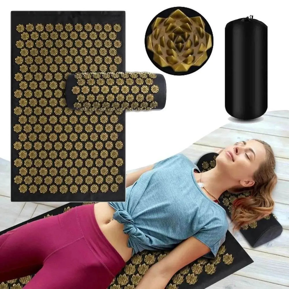 Tapis D'acupression - Coussea