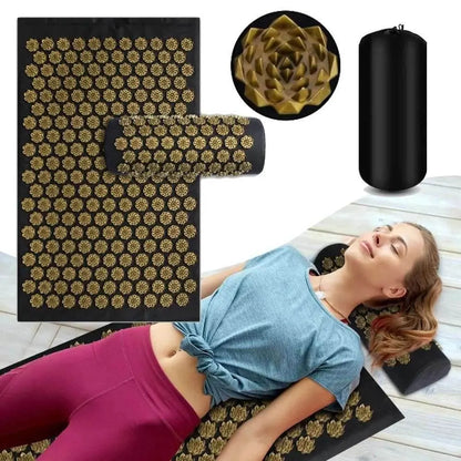 Tapis D'acupression - Coussea