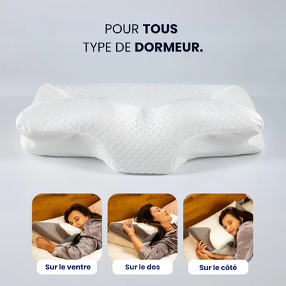 L'Oreiller Sommeil Pure Template SRN