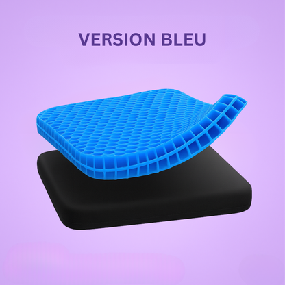 Coussin d'assise ErgoGel XL Coussea