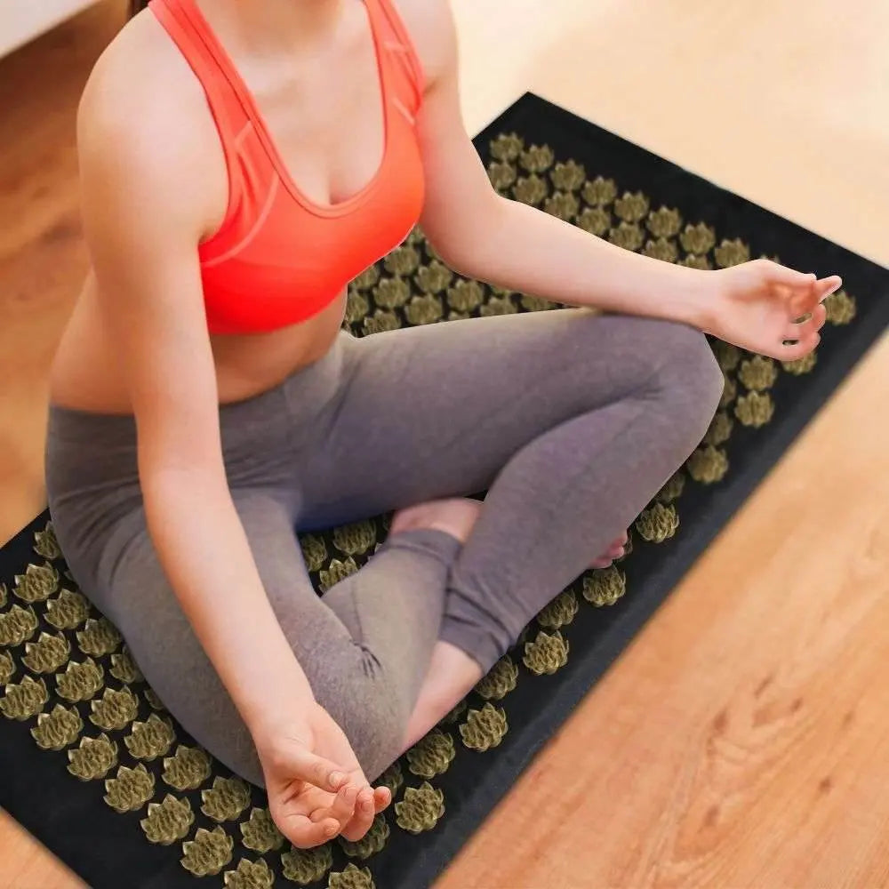 Tapis D'acupression - Coussea