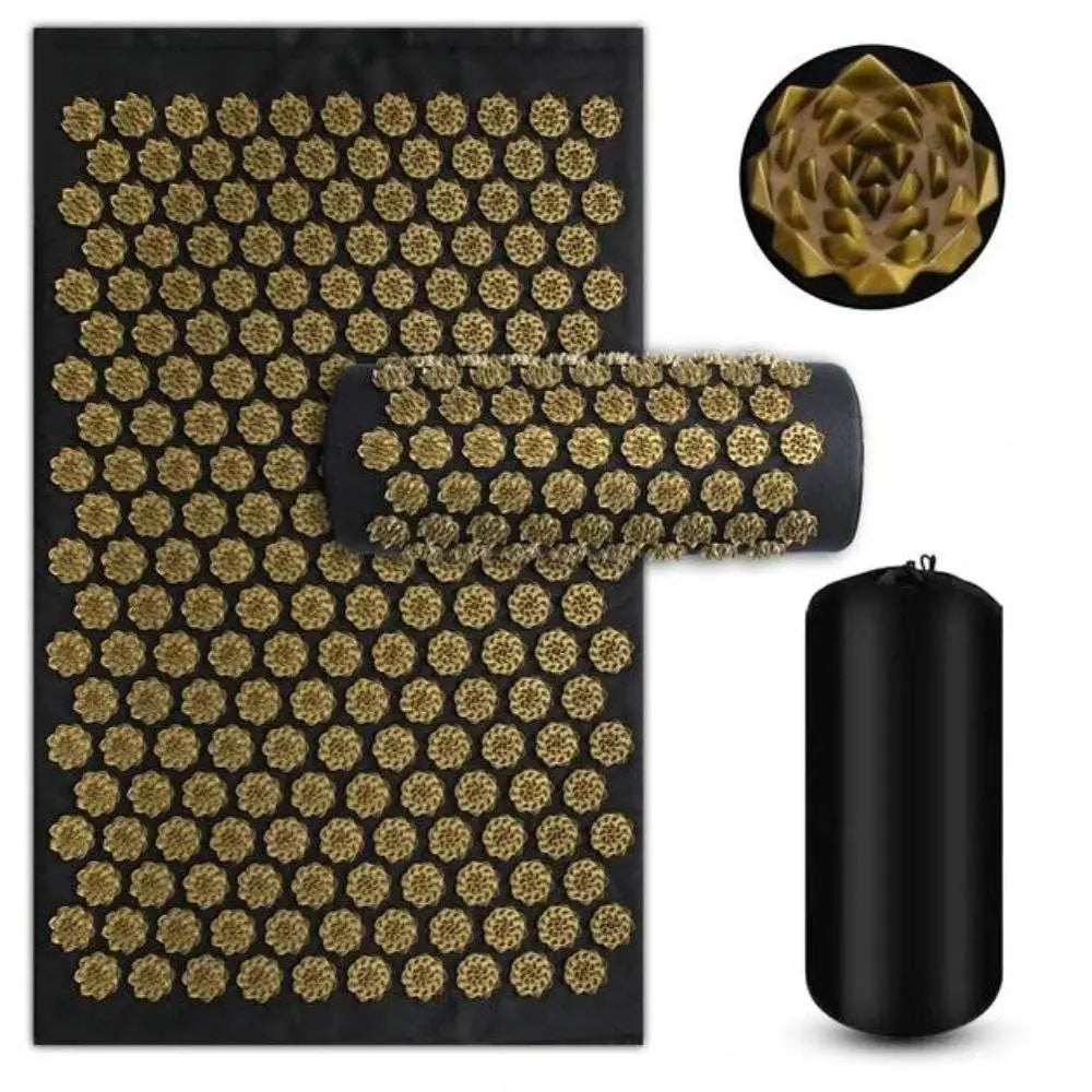 Tapis D'acupression - Coussea