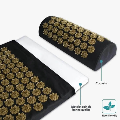 Tapis D'acupression - Coussea