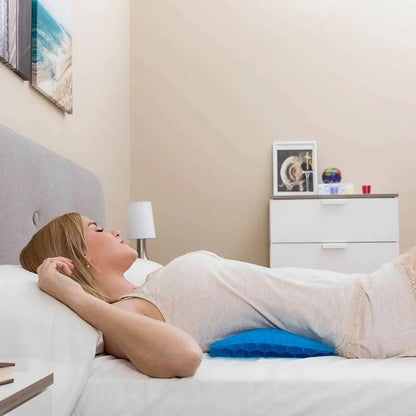 Coussin Lombaire Ergonomique - Coussea