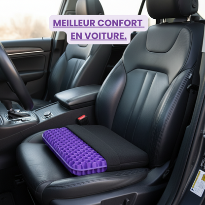 Coussin d'assise ErgoGel XL Coussea
