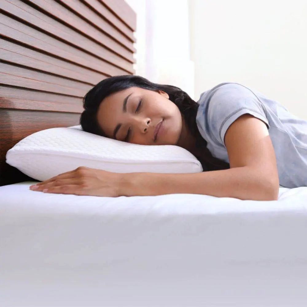Coussin FreshSupport Ergonomique - Coussea