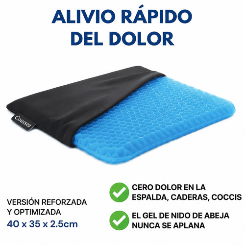 Zero Cushion -20% Coussea