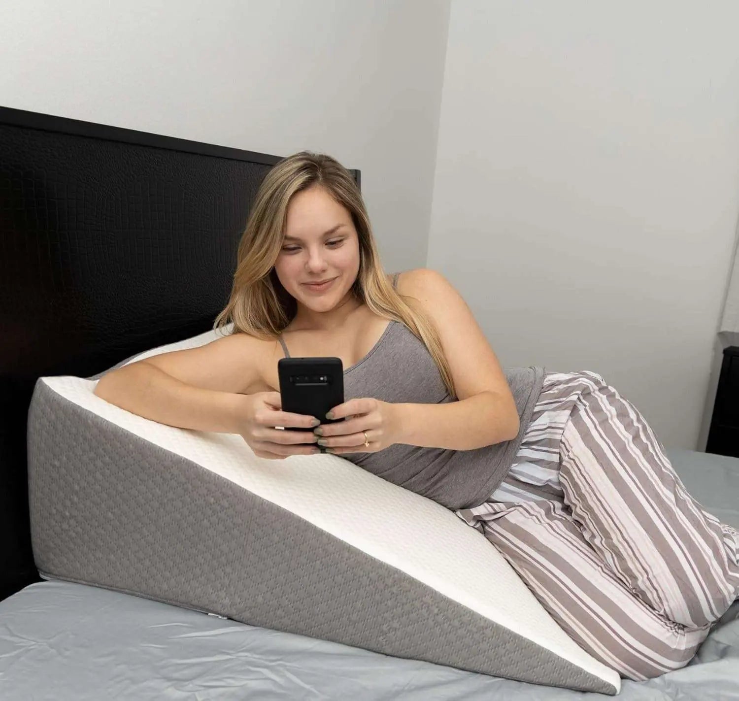 Coussin Anti Reflux Adulte - Coussea