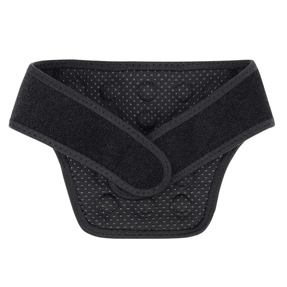 coussin de relaxation chauffant pour cervicales