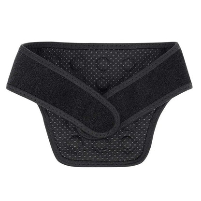 coussin de relaxation chauffant pour cervicales