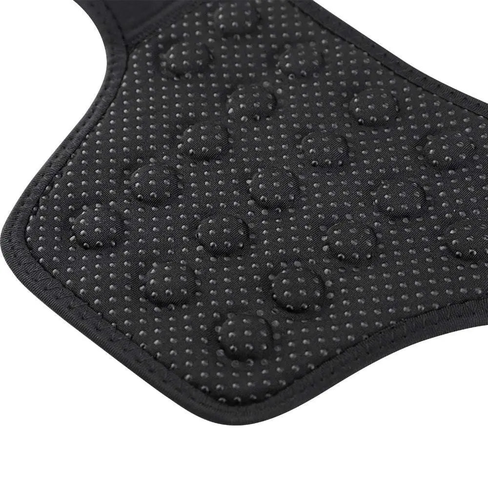 accessoire bien-être coussin chauffant cervicales