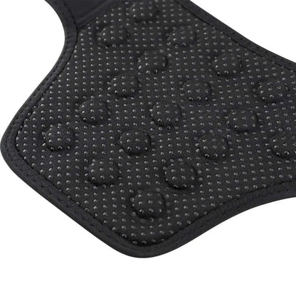 accessoire bien-être coussin chauffant cervicales