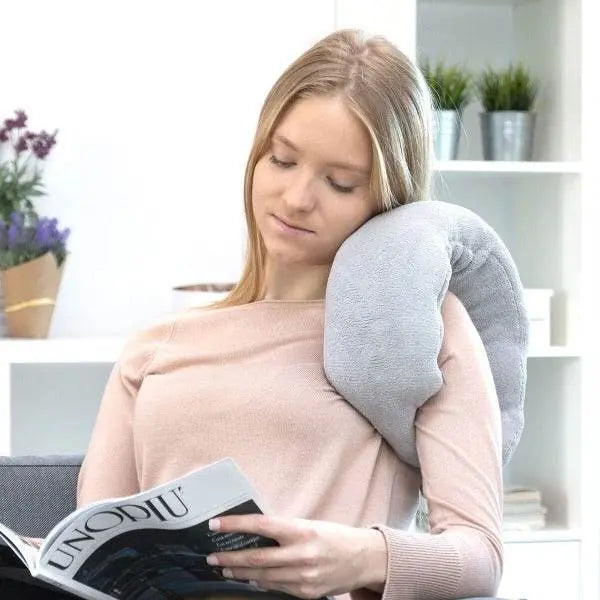 Coussin Massant Cervicales - Coussea