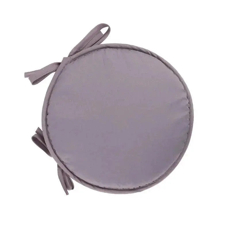 Coussin De Chaise Ronde - Coussea