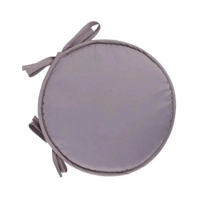 Coussin De Chaise Ronde - Coussea