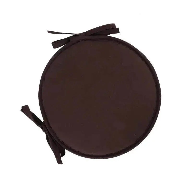 Coussin De Chaise Ronde - Coussea