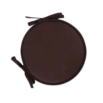 Coussin De Chaise Ronde - Coussea