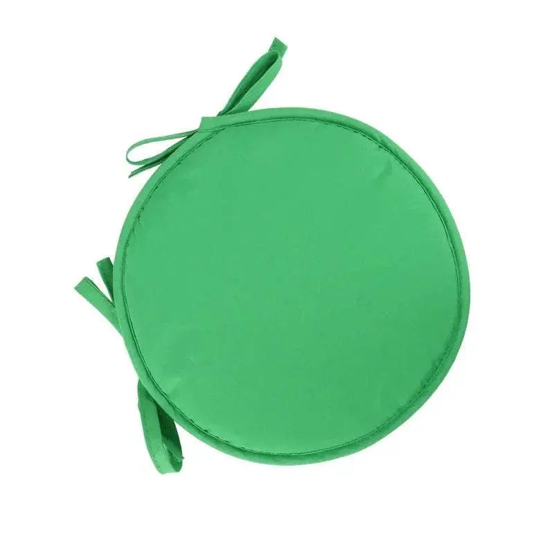 Coussin De Chaise Ronde - Coussea
