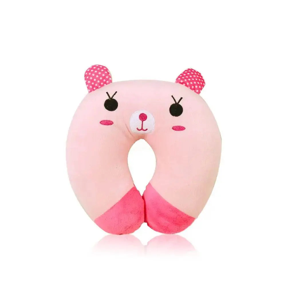 Coussin Avion Enfant - Coussea