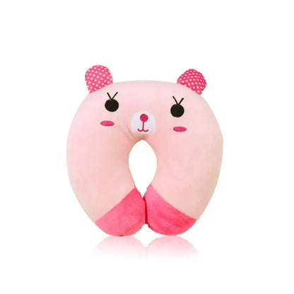 Coussin Avion Enfant - Coussea