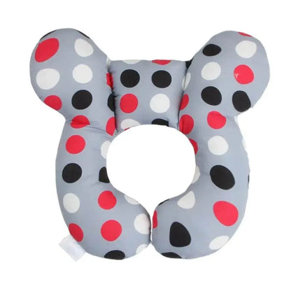 Coussin Voyage Bébé - Coussea