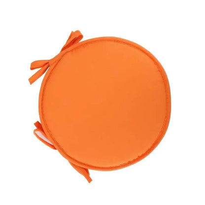 Coussin De Chaise Ronde - Coussea