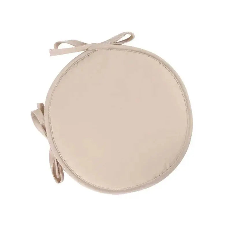 Coussin De Chaise Ronde - Coussea