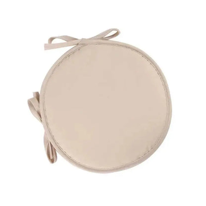 Coussin De Chaise Ronde - Coussea