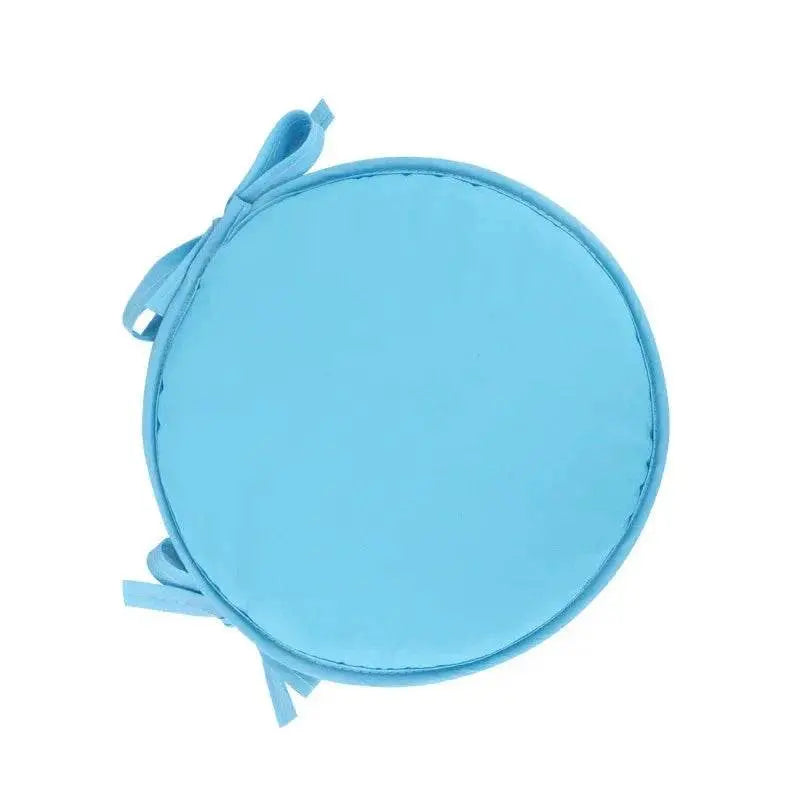 Coussin De Chaise Ronde - Coussea